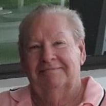 Obituary of Floyd Keith Miller