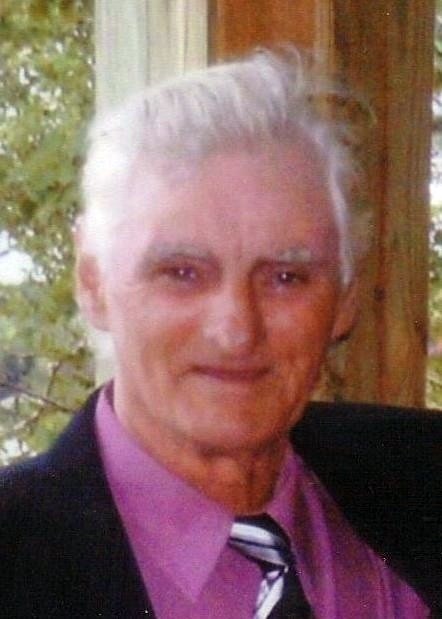 Obituary of Mr. Barry Ronald Milligan