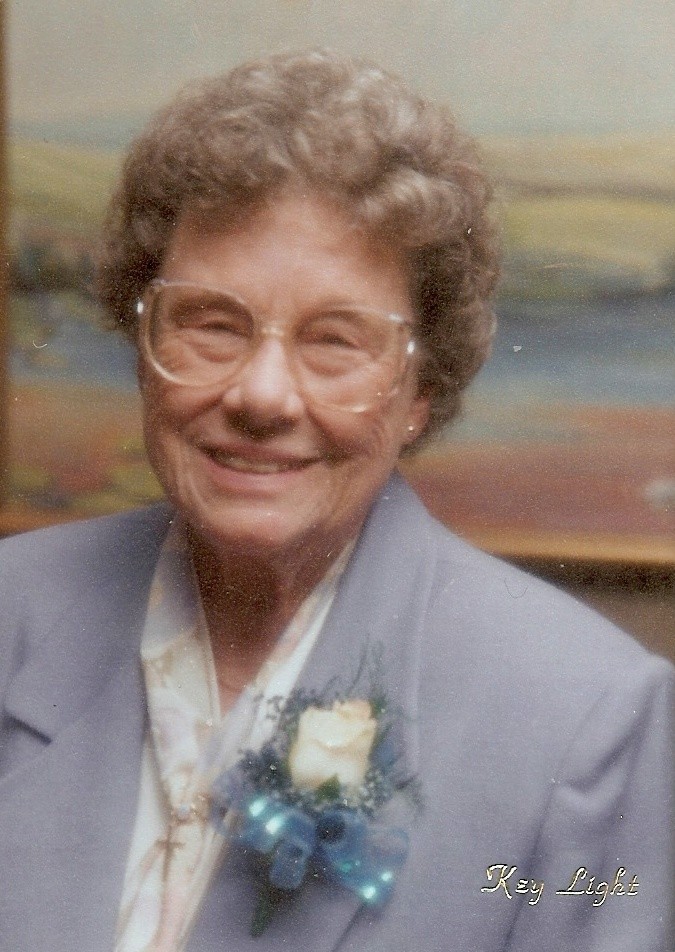 Viola Stefonik Obituary