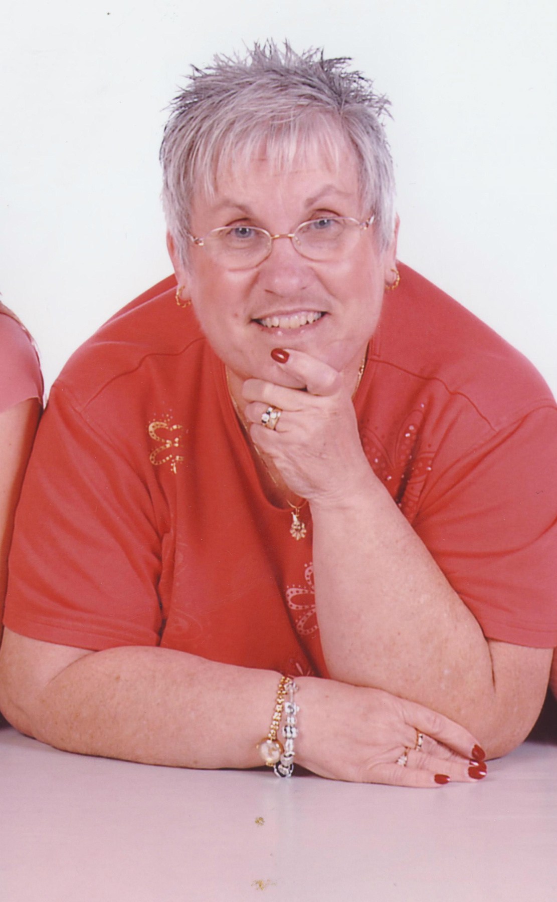 Obituary of Sharon Lou Kuhn