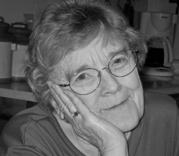 Obituary of June Evelyn Arnison