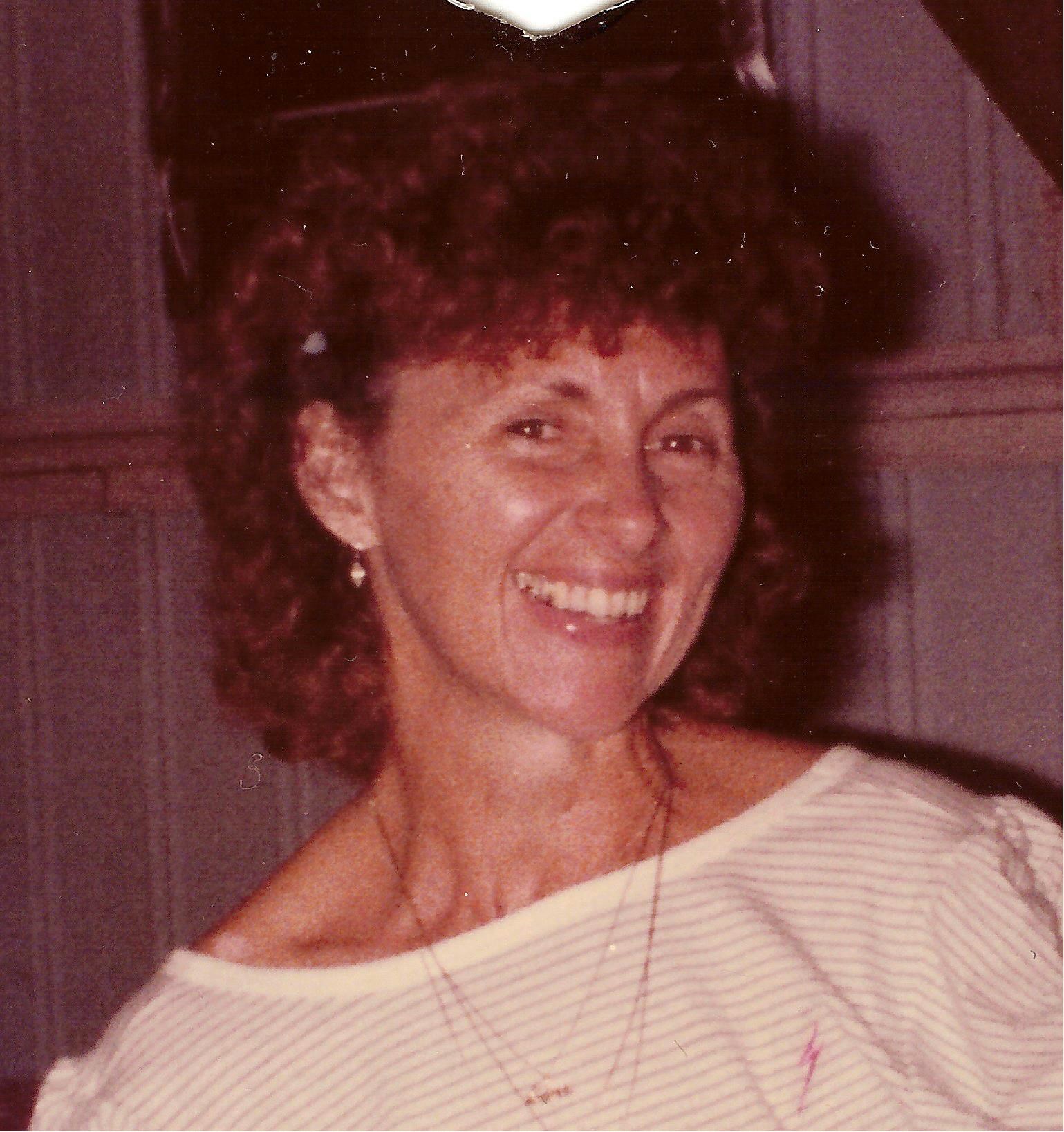 Obituary of Edna Mae Glover