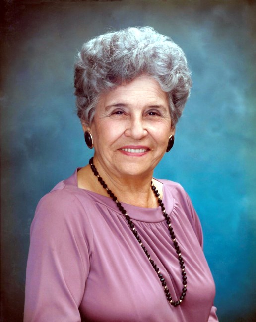 Obituary of Ruth 'Cuca" Lopez