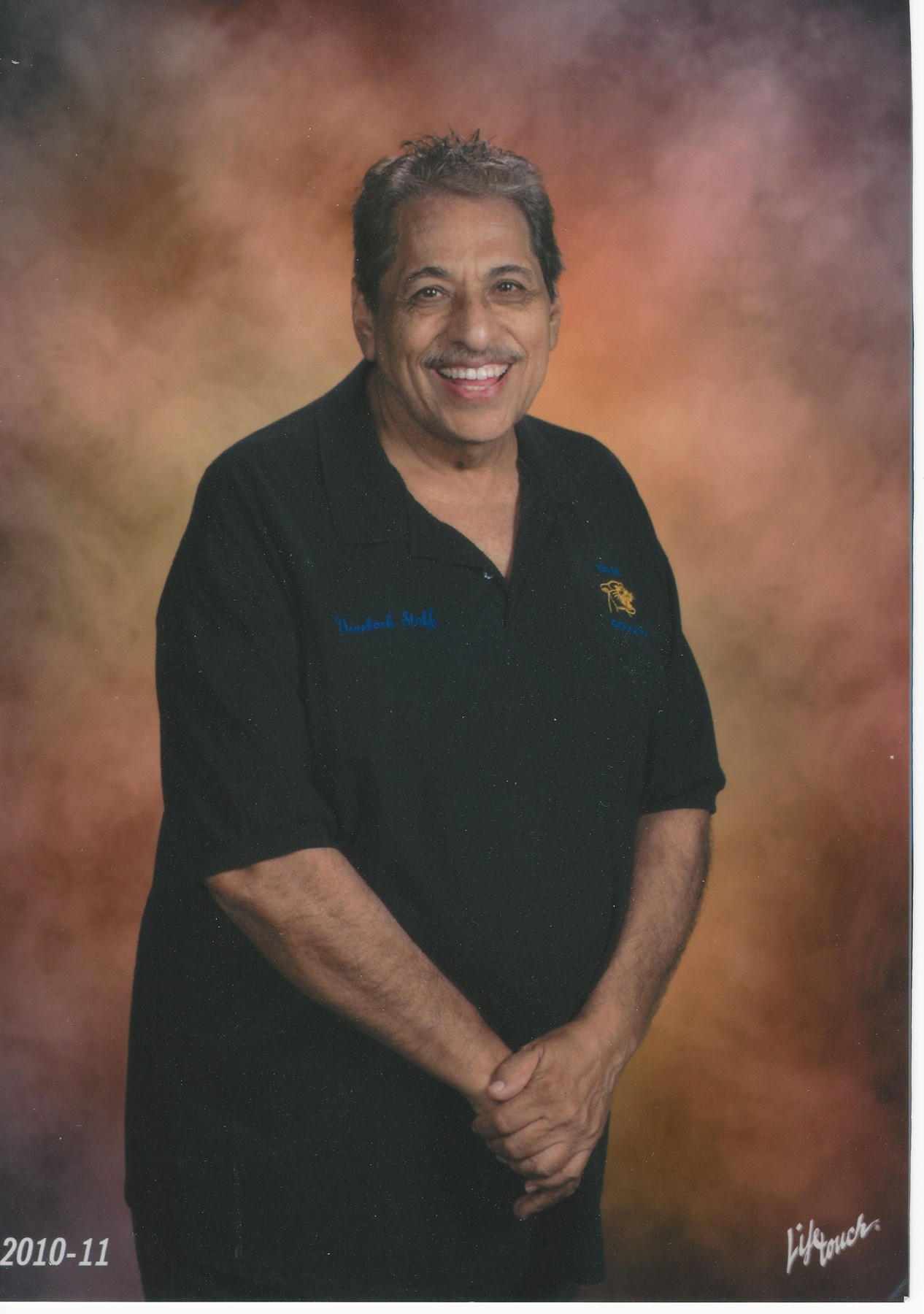 Obituary of Phil M Gallegos