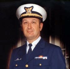 Obituary of Richard Jaffe