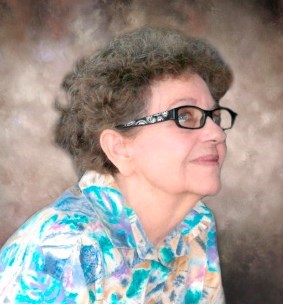 Obituary of Ruby Muriel Stark