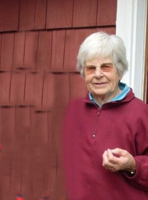 Obituary of Mabel Marshall