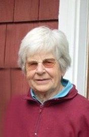 Obituary of Mabel Marshall