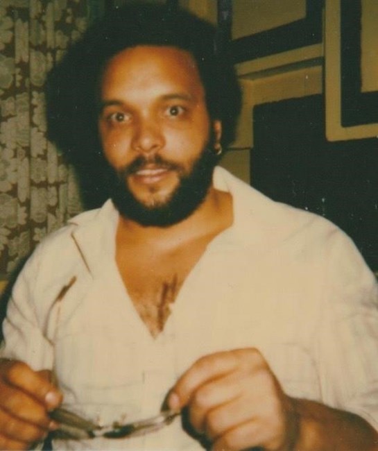 Avis de décès de Wilfred "Bill" Charles Martin