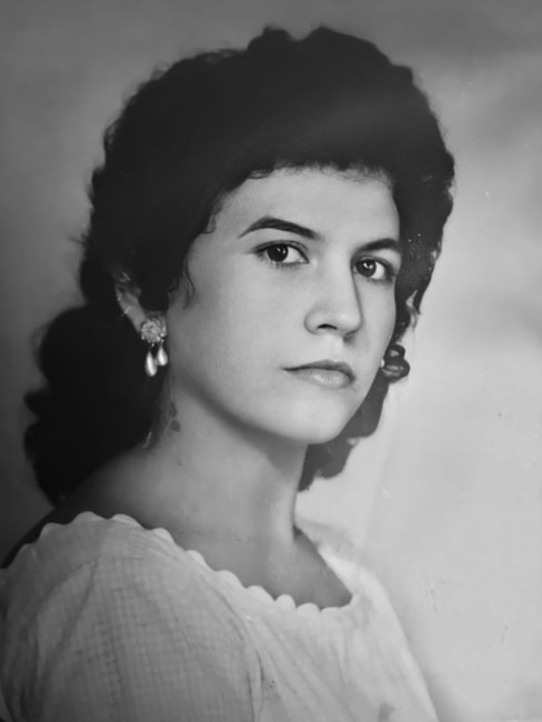 Obituario de Carmen Galicia Sandoval