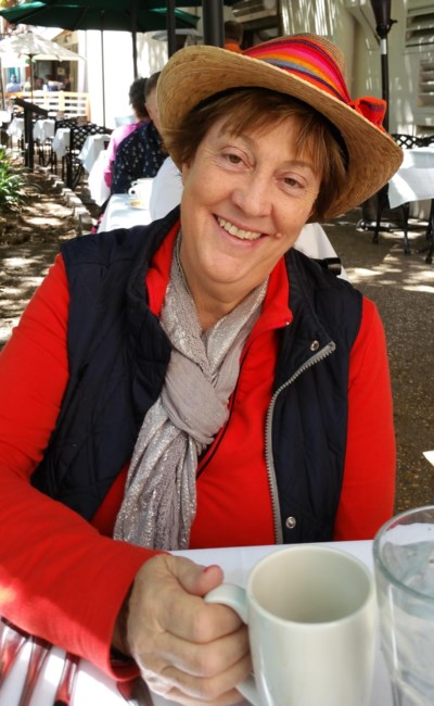 Obituary of Eliza Jane Curry