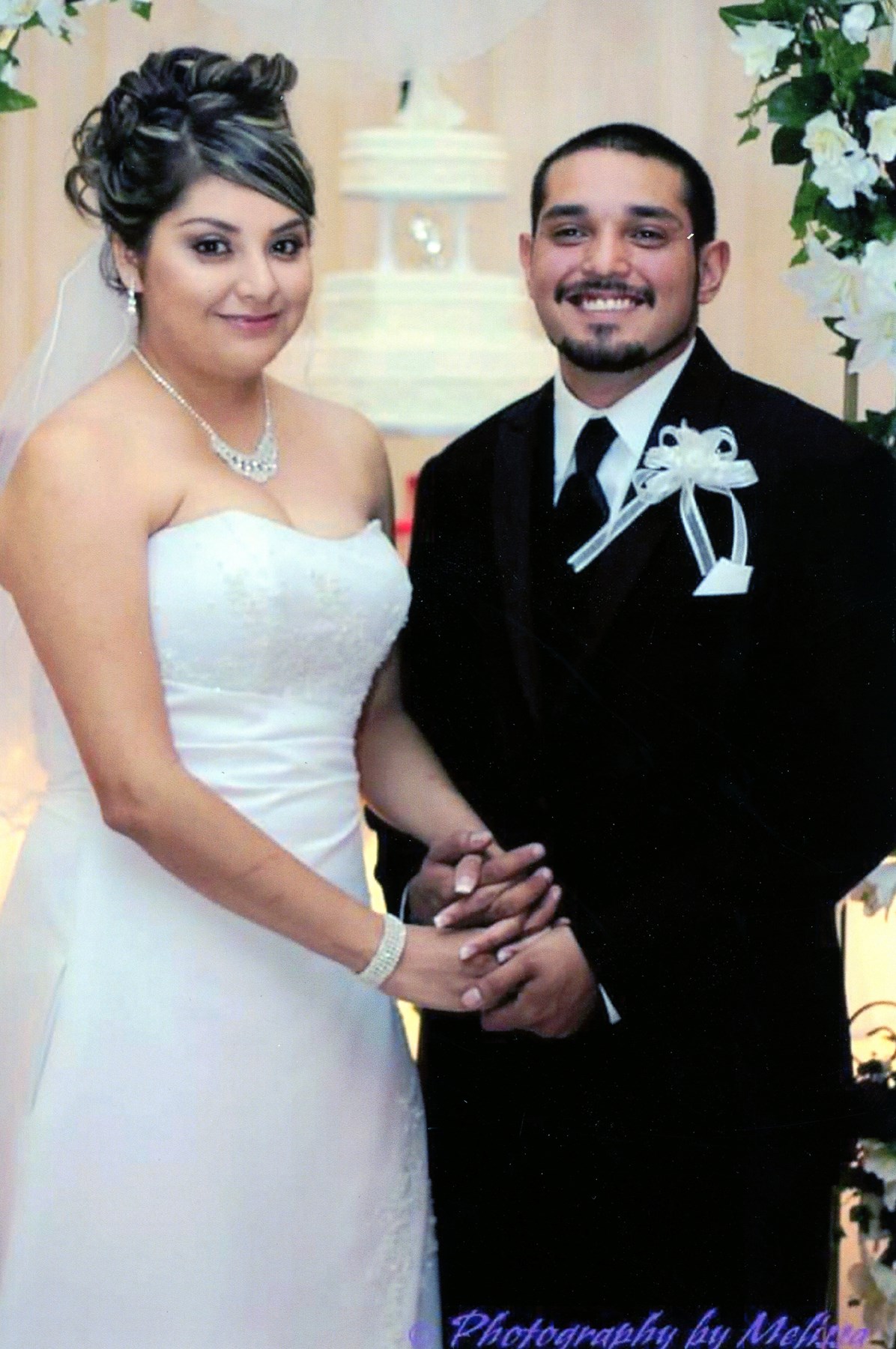 Obituary of Rodolfo Rayas