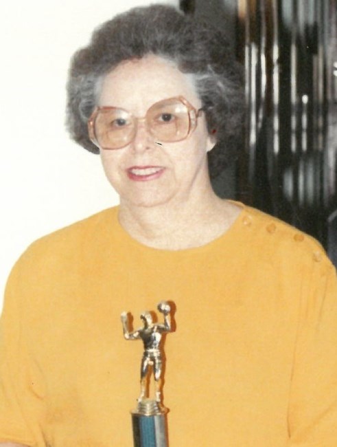 Obituary of Guadalupe Varela