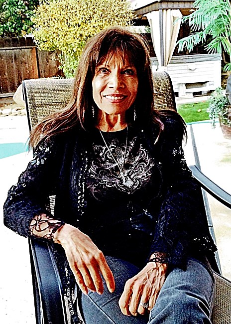 Sandra Parker Obituary - Clovis, CA
