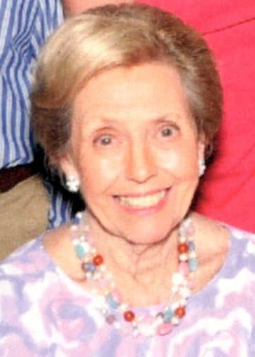 Obituary of Elise D. Macomber