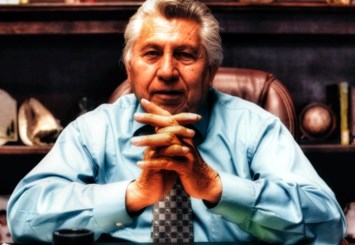 Avis de décès de Juan Modesto Silva