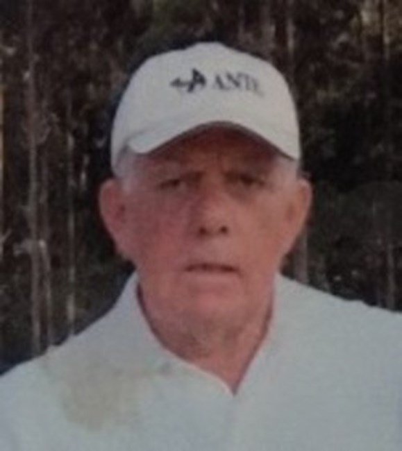 Obituary of James P. McCarthy