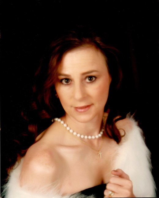 Obituary of Manuela Mulligan