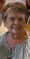 Obituary of Marjorie Goetz
