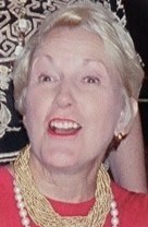 Obituary of Dorothea Jo-Alice Jung