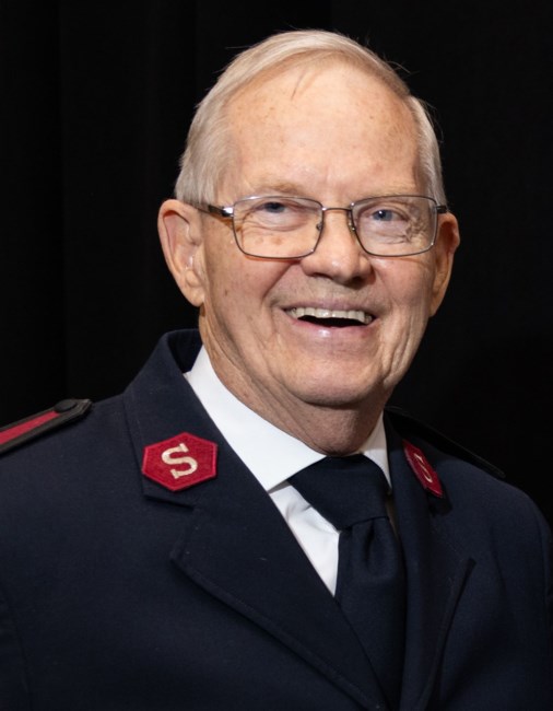 Obituary of Leroy Robert Miles Jr.