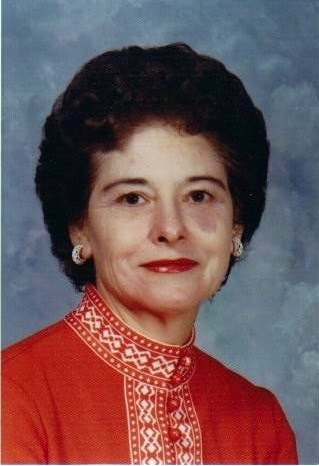 Obituary of Ada Maxine Felder