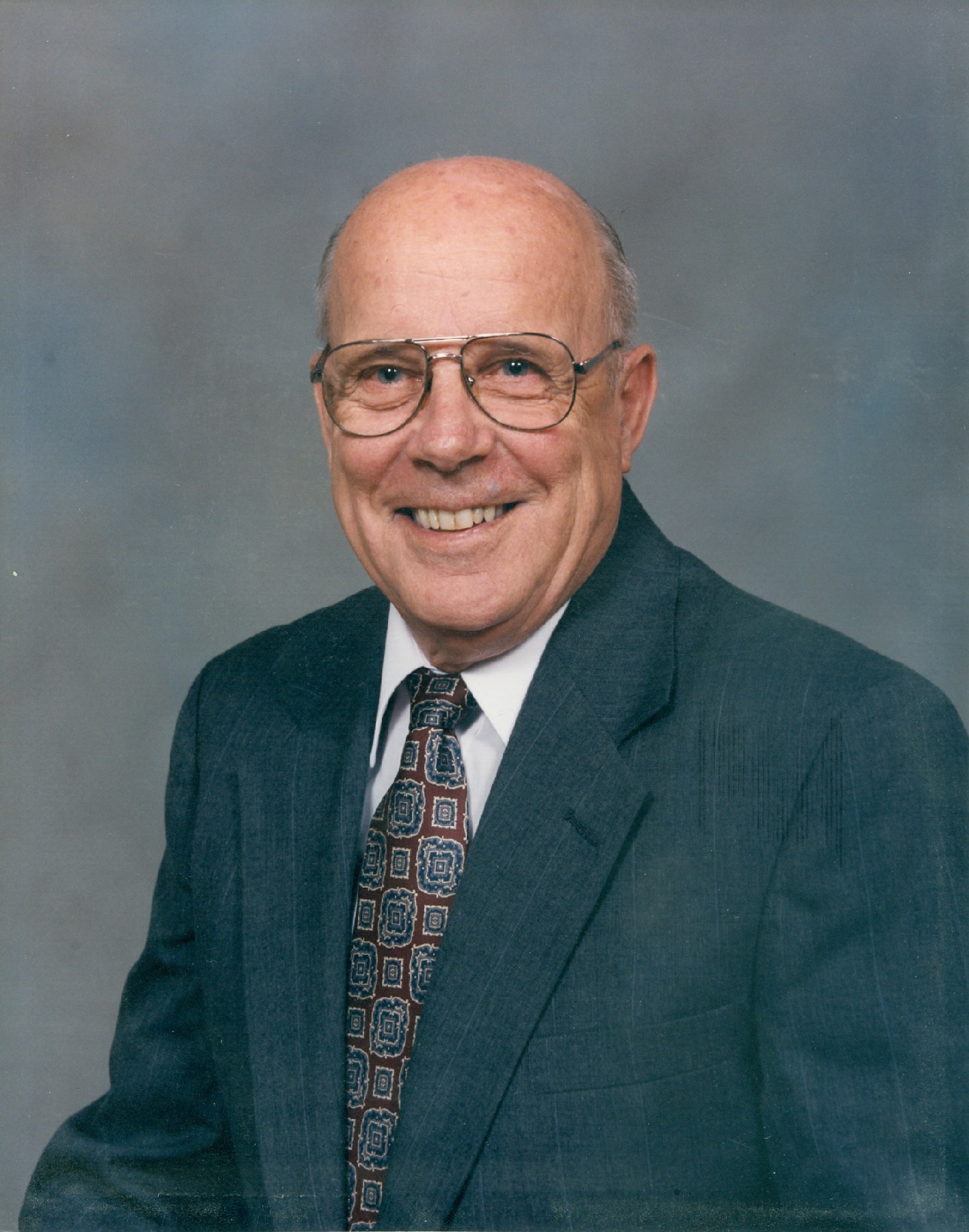 Obituary of Jack W. Merriam, Jr.