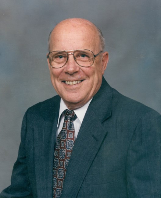 Obituary of Jack W. Merriam, Jr.