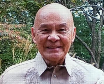 Obituary of Oscar Campo Rabuco
