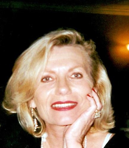 Obituario de Peggy Vaughn Elam