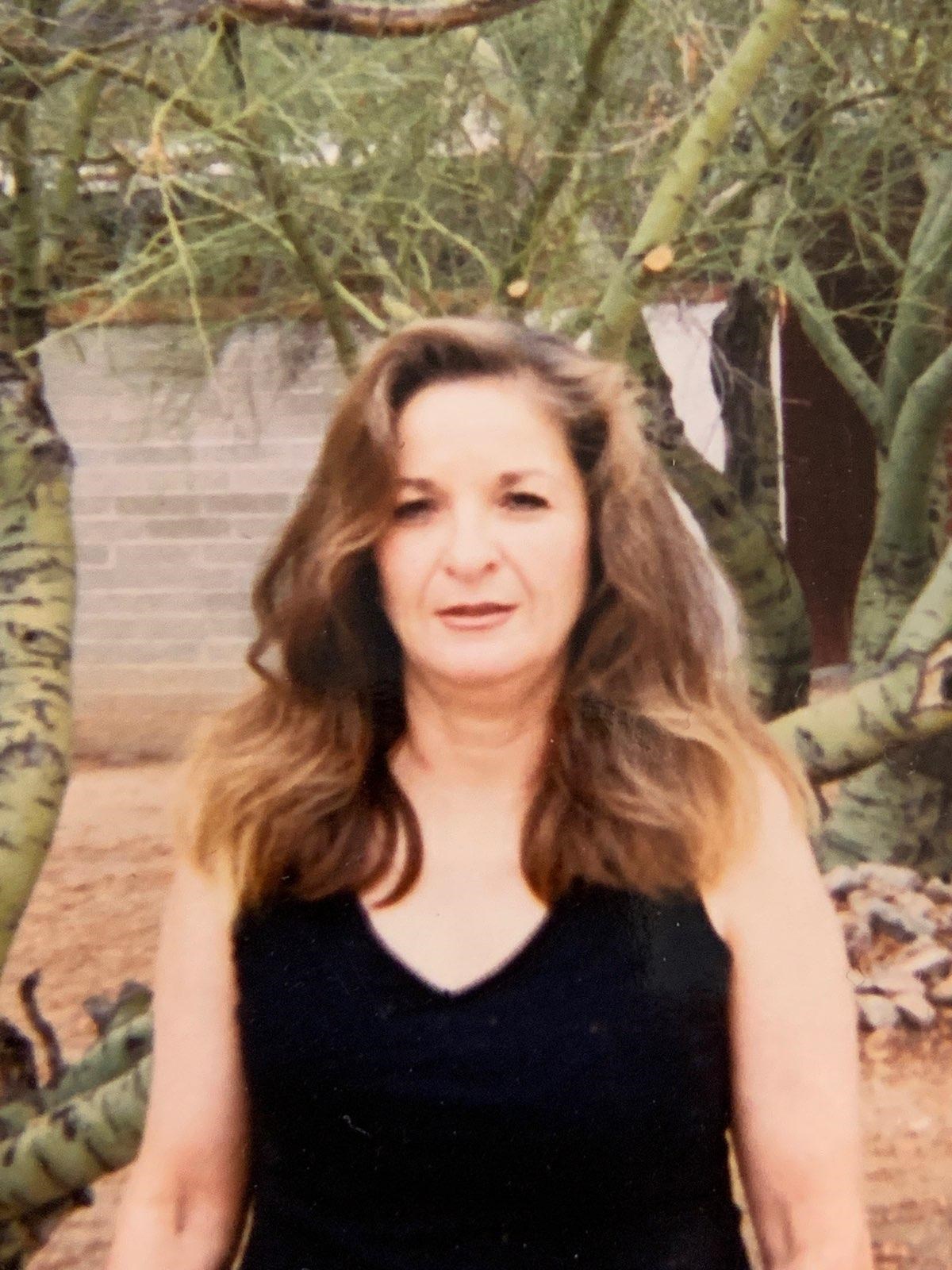 Amanda Solis Obituary - Tucson, AZ