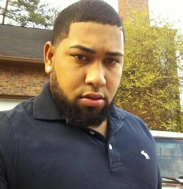 Obituary of Jose Gabriel Then Valenzuela