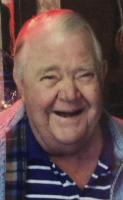 Obituario de Richard Albert Cobb