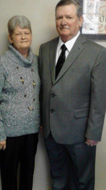 Obituary of Barbara Ann Sword