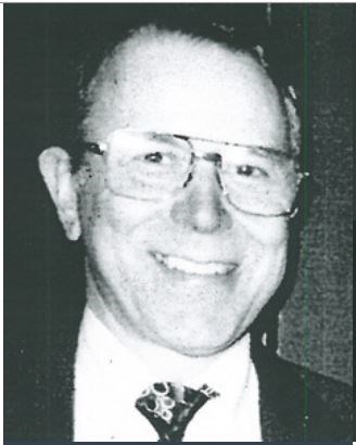 Obituary of Daniel Froehlich H.