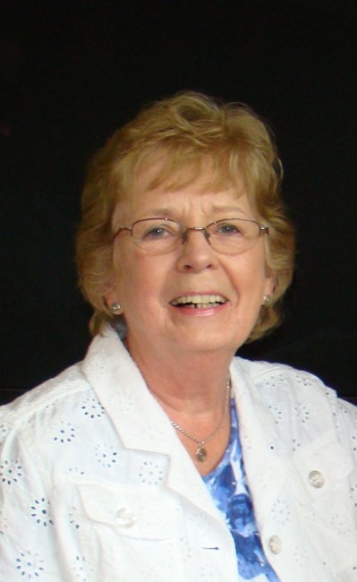 Obituary of Florence E. Skrovan