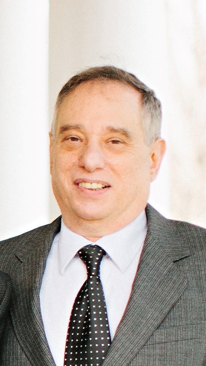 Obituary of Charles Miller