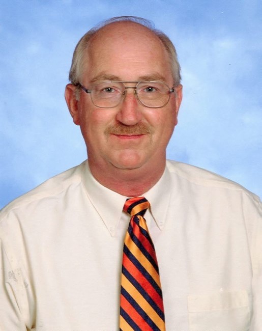 Obituary of Karl Norman Adams
