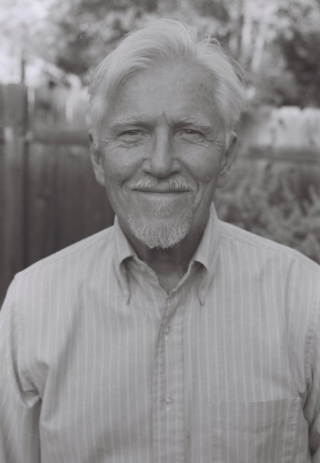 Obituary of Attila Barnabas Horvath