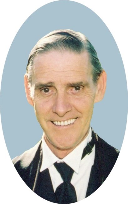 Obituary of Richard Boyer