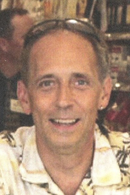 Obituary of Michael Karl Holder