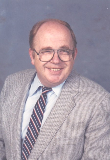 Obituary of Harold Walter Saunders
