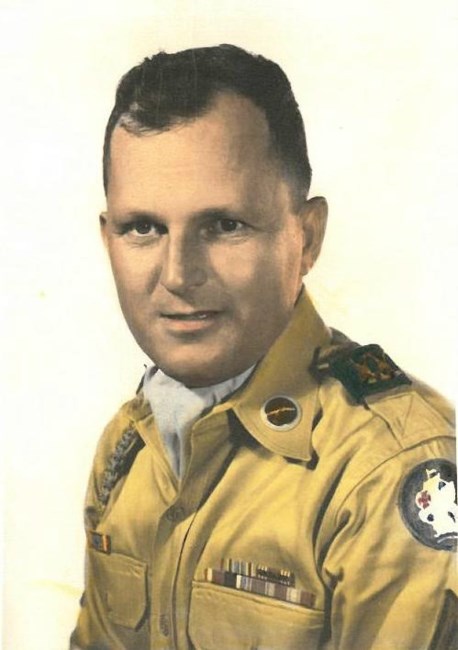 Obituary of Pedro Jose Morales