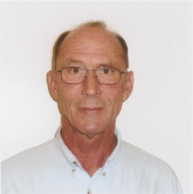 Obituary of Les Bridges