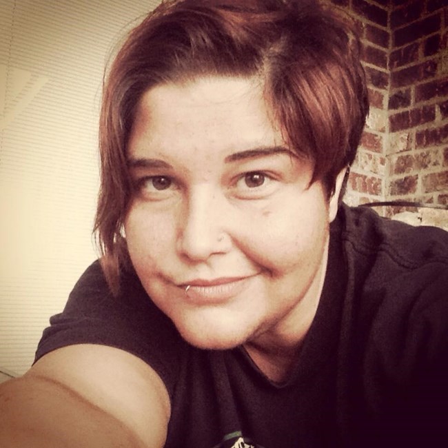 Obituary of Brittney Nicole Hoffmann