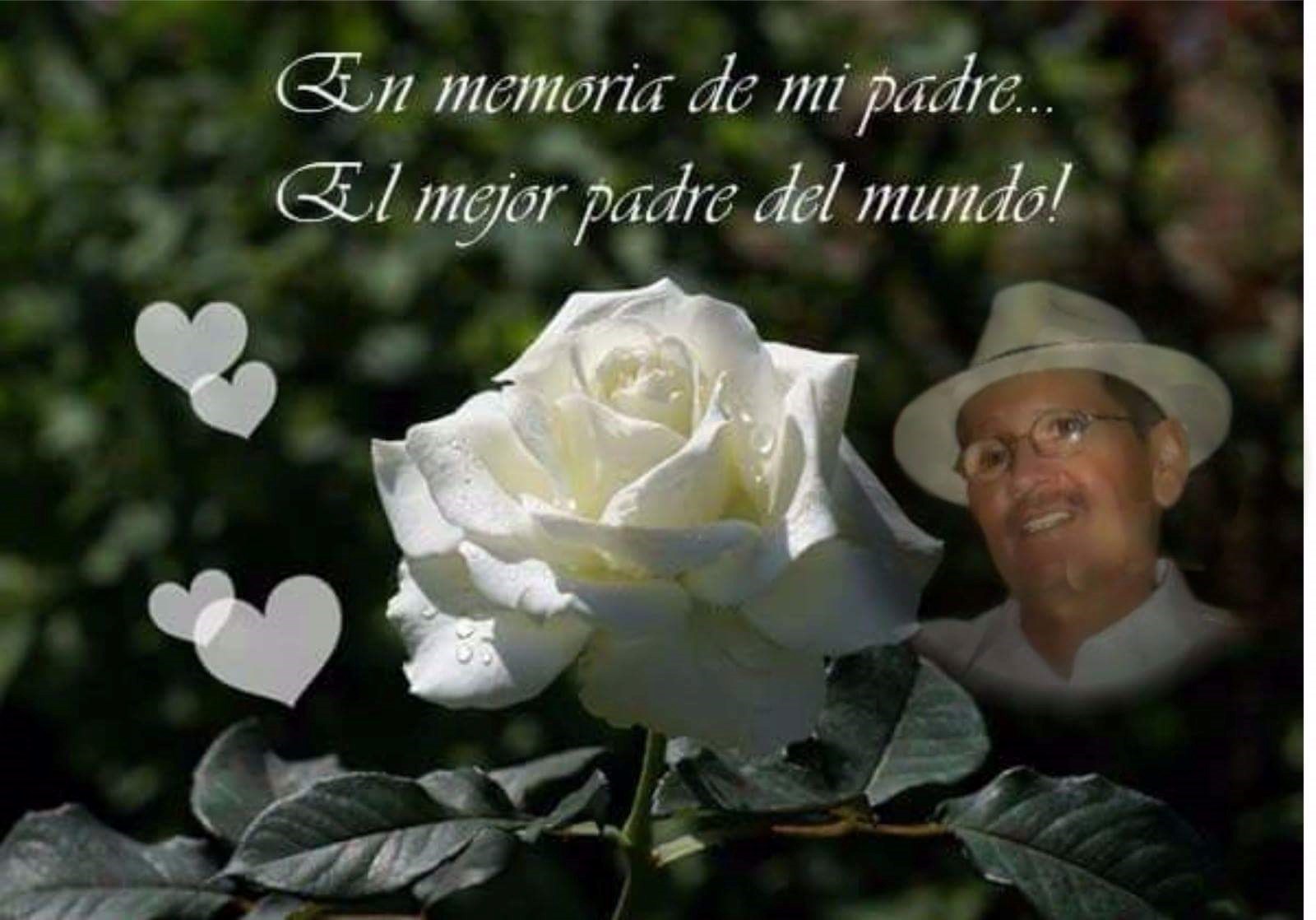 Obituary of Lorenzo G Valenzuela