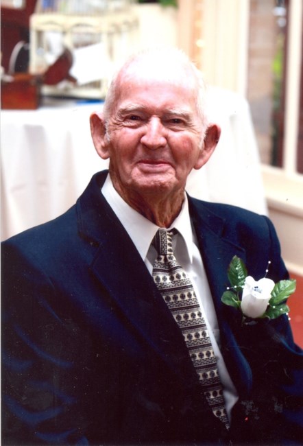 Obituary of Norman Joe Sims