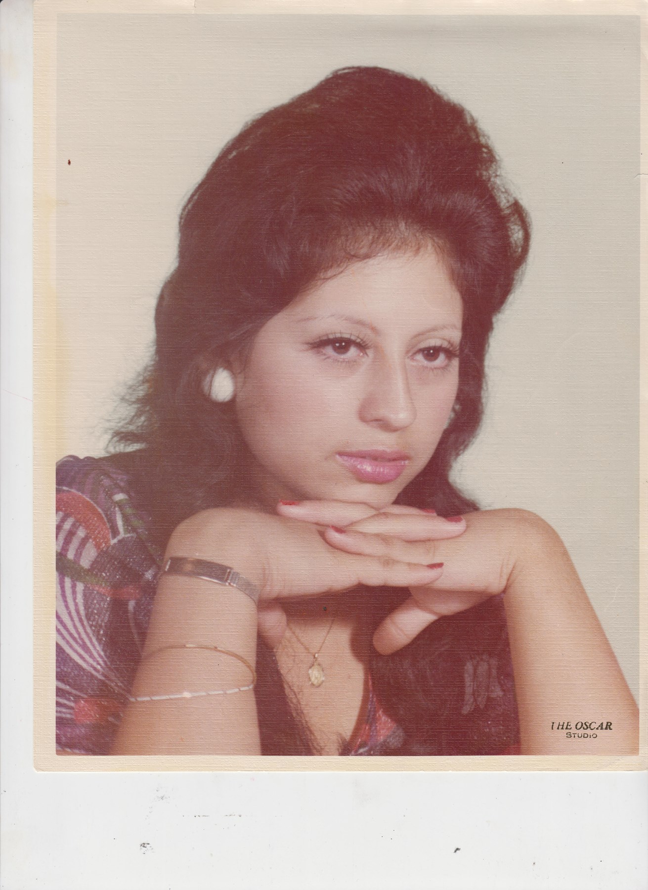 Obituary of Consuelo Romero