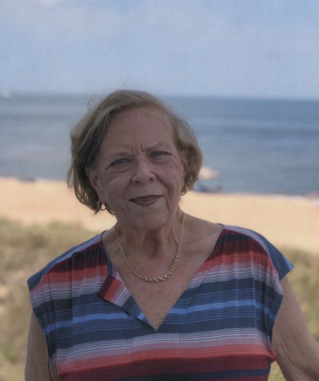 Obituary of Ann M. Loucks