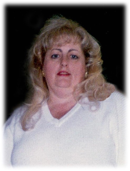 Avis de décès de Linda Sheryl Gagnon